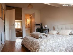 ❤Appartement standing 35m2 F2* emplacement idéal dans un ancien palace