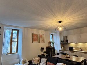 Appartement T3 Yenne