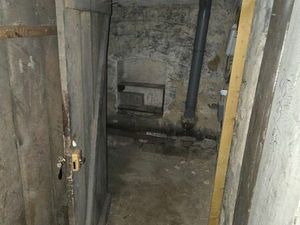 Location cave rue Leriche