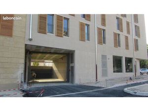 Garage Cours des Minimes