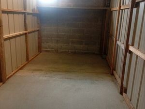 Box de stockage Libre