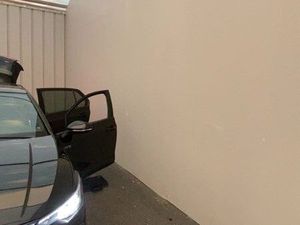 Depot pour garage ou autres