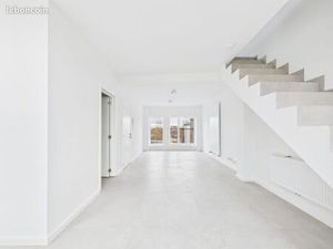 Maison 3 pièces à louer – sans meubles  idéale pour votre projet de vie