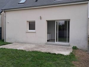 Maison 91 m2 3 chambres