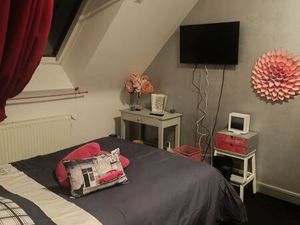 Chambre à louer chez l'habitant