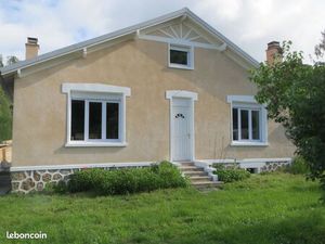 Location Maison avec jardin a Jouars Pontchartrain