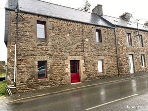 Loue maison confortable