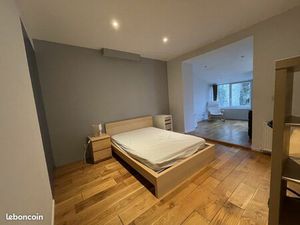 Offre coliving Roubaix idéal étudiants et jeunes actifs proche EDHEC et transports