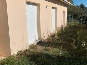 Maison saint Maixant