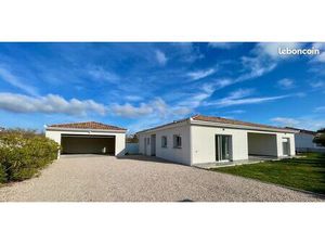 Villa aux portes de Pamiers