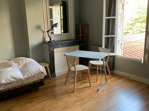Logement étudiant à louer à partir 15 janvier près de la gare