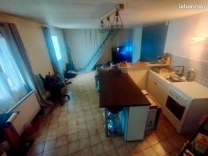 Appartement T2 - 35m2