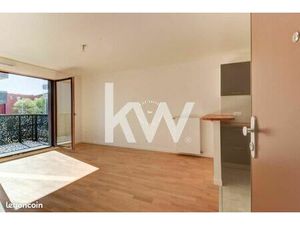 Appartement 2 pièces 51 m²