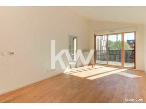 Appartement 3 pièces 72 m²