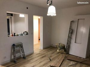 Location appartement - Hyper Centre Lamballe