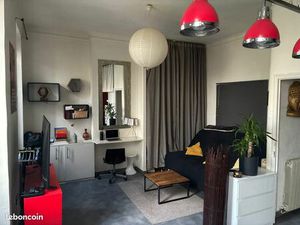 Location T2 40m2 marseille 13005