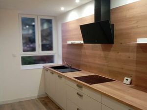 Beau T5 de 119 m2  4 chambre  refait à neuf avec jardin partagé