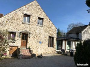 Maison 10 pièces 195m2