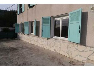 Location Appartement 1 pièce 50m² CONTES 06390