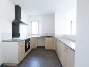 Location Maison 3 pièces 73m² MIGNALOUX BEAUVOIR 86550