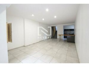 Location Appartement 3 pièces 77m² LOUHANS 71500