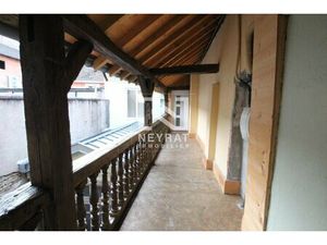 Location Appartement 2 pièces 81m² LOUHANS 71500