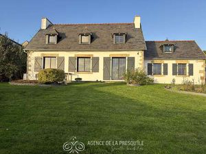 Vente Maison à Crozon (29160) : à vendre / 108m² Crozon