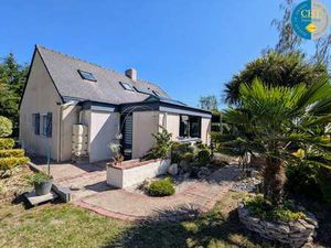 Vente Maison à Guer (56380) : à vendre / 118m² Guer