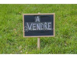 Vente Terrain à Coulaines (72190) : à vendre / 317m² Coulaines