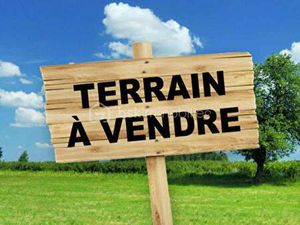 Vente Terrain à La Ferté-Bernard (72400) : à vendre / 440m² La Ferté-Bernard