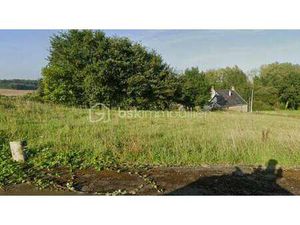 Vente Terrain à Lavernat (72500) : à vendre / 676m² Lavernat