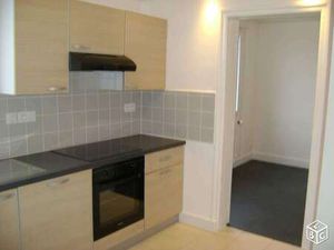 Vente Appartement 2 pièces au Roc-Saint-Andre (56460) : à vendre 2 pièces / 40m² Le Roc-Sa