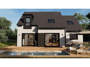 Vente Maison à Bénodet (29950) : à vendre / 111m² Bénodet