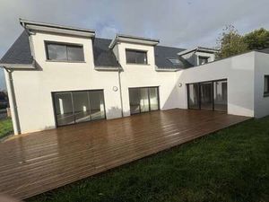 Vente Maison à Bénodet (29950) : à vendre / 203m² Bénodet