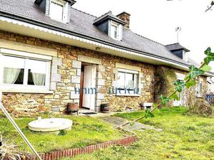 Vente Maison à La Méaugon (22440) : à vendre / 110m² La Méaugon