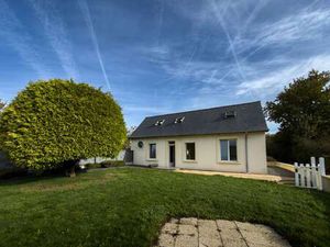 Vente Maison à Mantallot (22450) : à vendre / 82m² Mantallot