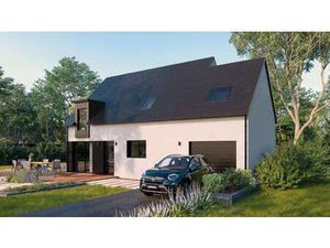 Vente Maison à Plobannalec-Lesconil (29740) : à vendre / 88m² Plobannalec-Lesconil