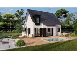 Vente Maison à Pont-Scorff (56620) : à vendre / 90m² Pont-Scorff