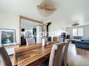 Vente Maison à Bressuire (79300) : à vendre / 138m² Bressuire