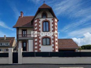 Vente Maison à Ouistreham (14150) : à vendre / 166m² Ouistreham