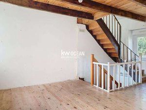 Vente Maison Viager à Saint-Rivoal (29190) : à vendre Viager / 75m² Saint-Rivoal