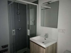 Location Appartement T1 à La Flèche (72200) : à louer T1 / 31m² La Flèche