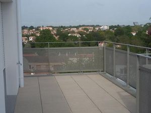 Location Appartement 3 pièces à La Roche-Sur-Yon Centre Ville (85000) : à louer 3 pièces /