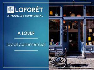 Location Bureaux et commerces à La Gacilly (56200) : à louer / 50m² La Gacilly