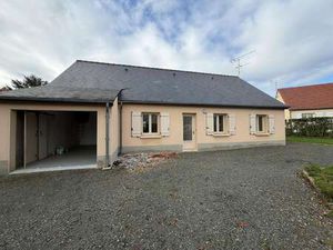 Location Maison à Auvers-le-Hamon (72300) : à louer / 84m² Auvers-le-Hamon