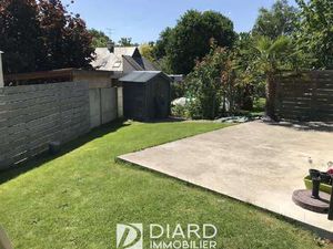 Location Maison à Châteaubourg (35220) : à louer / 80m² Châteaubourg
