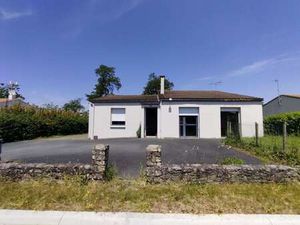 Location Maison à L'Oie (85140) : à louer / 84m² L'Oie