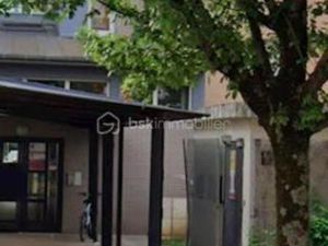 Appartement de 18 19 m² à Cergy