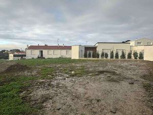 Vente Terrain au Fenouiller (85800) : à vendre / 280m² Le Fenouiller