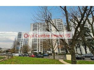 Appartement Argenteuil 45.05 m² T-2 à vendre  110 000 €